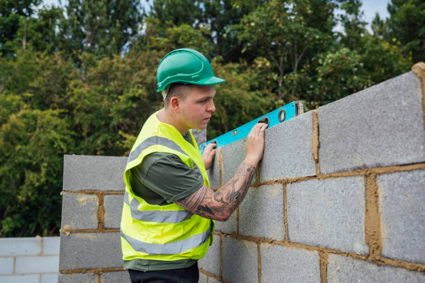 Best Concrete Foundation Repair in Grand Blanc, MI