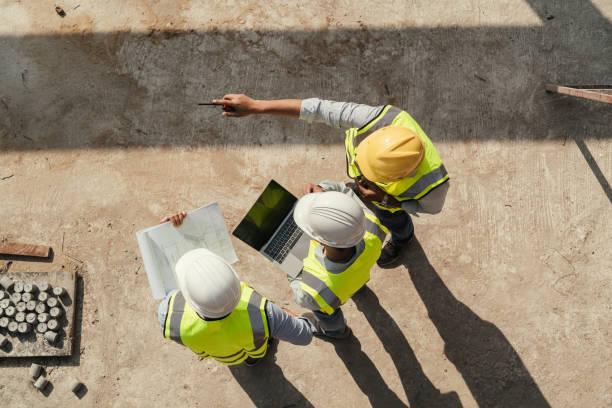 Best Concrete Removal and Replacement in Grand Blanc, MI
