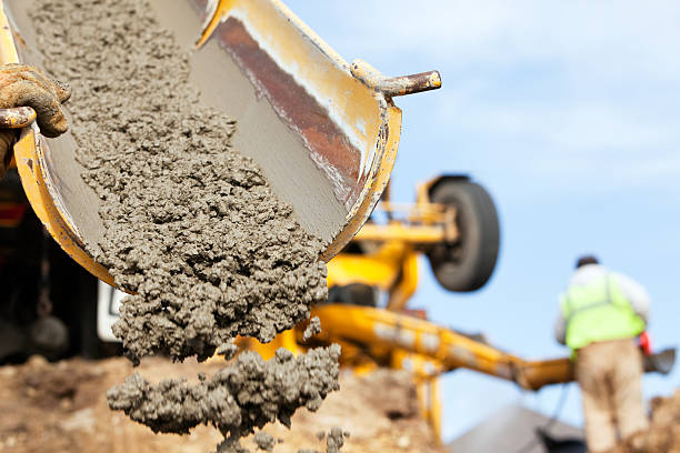 Best Concrete Grinding and Polishing in Grand Blanc, MI