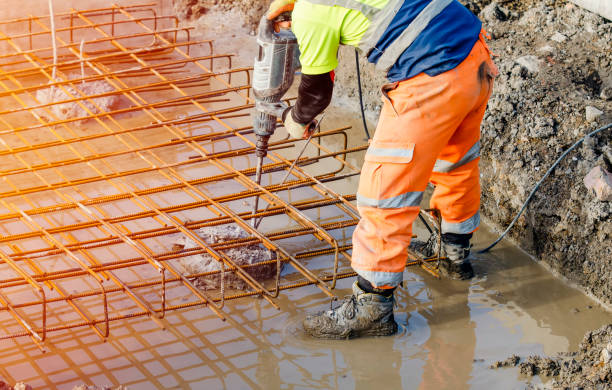 Best Industrial Concrete Flooring in Grand Blanc, MI